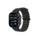 SMARTWATCH  ULTRA 2 NATURAL TITANIUM CASE 49mm (MX4P3GK/A) BLACK OCEAN